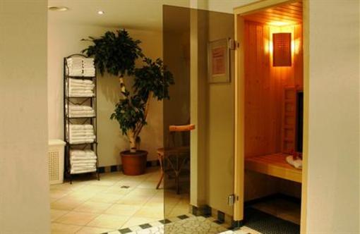 фото отеля Verwöhnhotel Alpetta Nauders