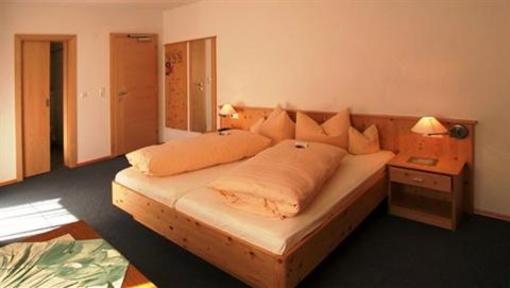 фото отеля Verwöhnhotel Alpetta Nauders