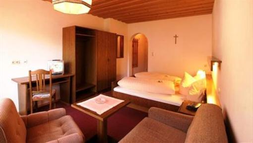 фото отеля Verwöhnhotel Alpetta Nauders