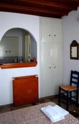 фото отеля Villa Pinelopi