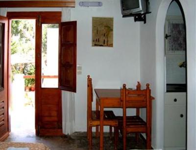 фото отеля Villa Pinelopi