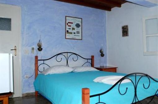 фото отеля Villa Pinelopi