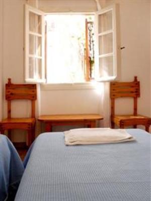 фото отеля Villa Pinelopi