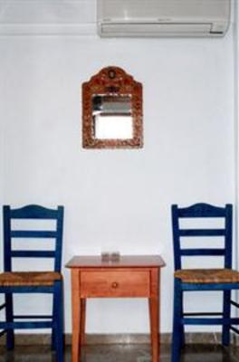 фото отеля Villa Pinelopi