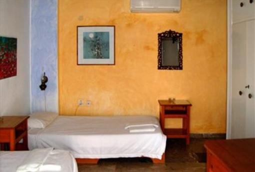 фото отеля Villa Pinelopi