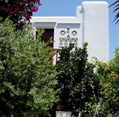 фото отеля Villa Pinelopi