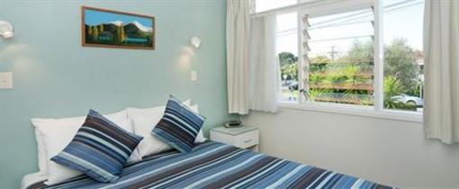 фото отеля Aarangi Motel