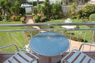 фото отеля Aarangi Motel