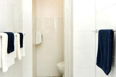 фото отеля Aarangi Motel