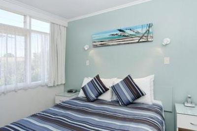 фото отеля Aarangi Motel