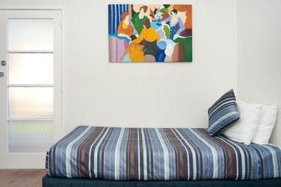 фото отеля Aarangi Motel