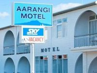 Aarangi Motel