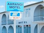 фото отеля Aarangi Motel
