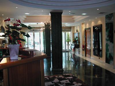 фото отеля Hotel Sancho Madrid