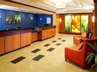 фото отеля Fairfield Inn & Suites Cumberland