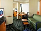 фото отеля Fairfield Inn & Suites Cumberland