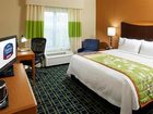 фото отеля Fairfield Inn & Suites Cumberland