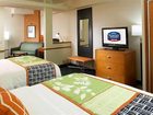 фото отеля Fairfield Inn & Suites Cumberland