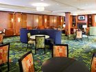 фото отеля Fairfield Inn & Suites Cumberland