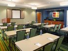 фото отеля Fairfield Inn & Suites Cumberland