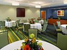 фото отеля Fairfield Inn & Suites Cumberland