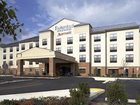 фото отеля Fairfield Inn & Suites Cumberland