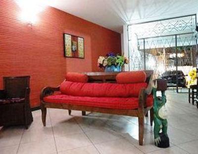 фото отеля Casa Petunia Pousada Boutique Salvador