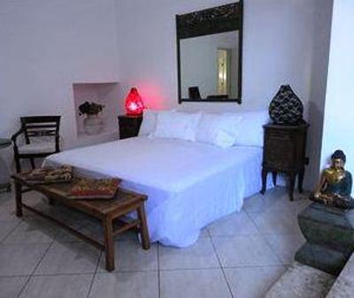 фото отеля Casa Petunia Pousada Boutique Salvador