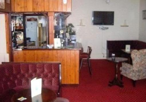 фото отеля Seahorse Guest House