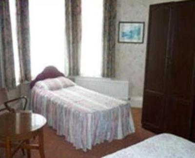 фото отеля Seahorse Guest House
