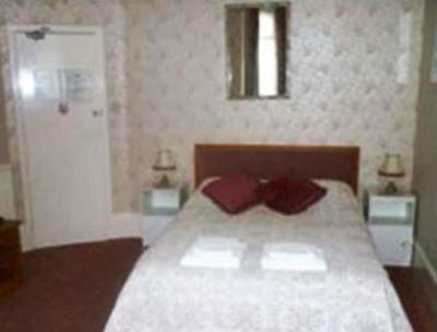 фото отеля Seahorse Guest House
