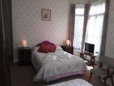 фото отеля Seahorse Guest House