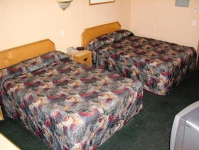 фото отеля Alpine Motel Kamloops