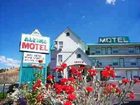 фото отеля Alpine Motel Kamloops