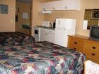 фото отеля Alpine Motel Kamloops