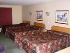 фото отеля Alpine Motel Kamloops