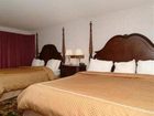 фото отеля Comfort Suites Mackinaw City