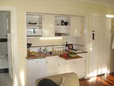 фото отеля Lyness Accommodation