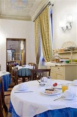 фото отеля Hotel Centrale Dimora Storica