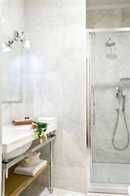 фото отеля Hotel Centrale Dimora Storica
