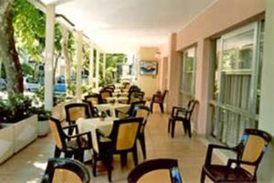 фото отеля Hotel Alba Marinara