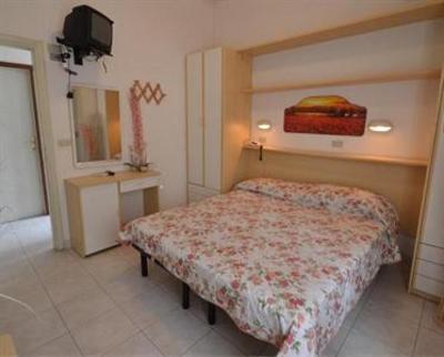 фото отеля Hotel Alba Marinara