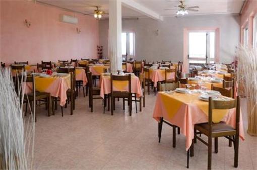 фото отеля Hotel Alba Marinara