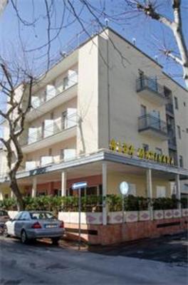 фото отеля Hotel Alba Marinara