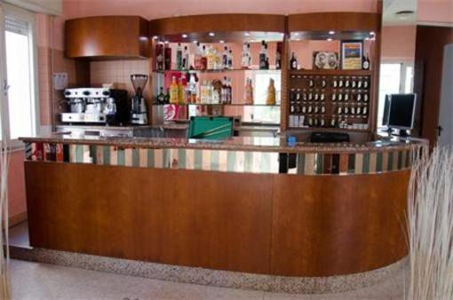 фото отеля Hotel Alba Marinara