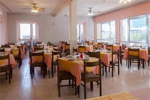 фото отеля Hotel Alba Marinara