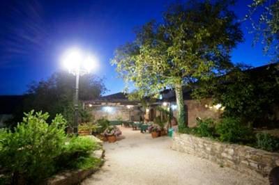 фото отеля Sant'Agata Agriturismo