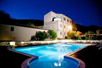 фото отеля Sant'Agata Agriturismo
