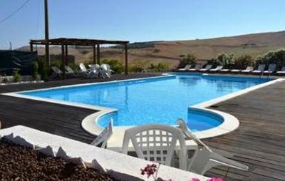 фото отеля Sant'Agata Agriturismo