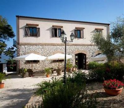 фото отеля Sant'Agata Agriturismo